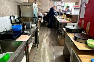 комерційна за адресою Старокостянтинівське шосе, 2/1