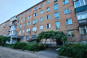 квартира за адресою Максима Залізняка вул. (Громова), 89