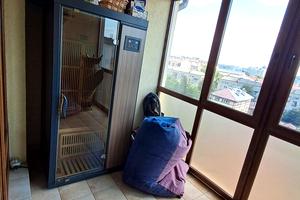 квартира по адресу Николая Саевича ул., 5а