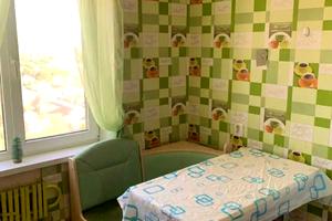 квартира за адресою Старочумацька вул. (Байкальська), 82