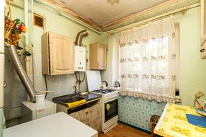 квартира по адресу Павла Тычины ул., 63