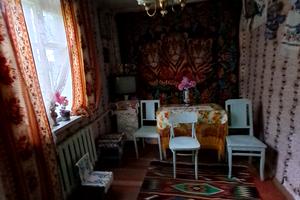 дом по адресу 2-й провулок Дружби, 19