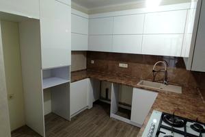 квартира за адресою Ольги Кисілевської вул., 31