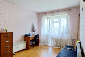 квартира за адресою Олександра Поля просп. (Кірова), 76