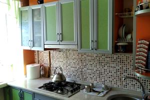 квартира по адресу Айвазовського ул., 211
