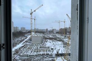 квартира за адресою проспект Льва Ландау, 52-л