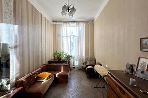квартира за адресою Одеса, Бунина, 33