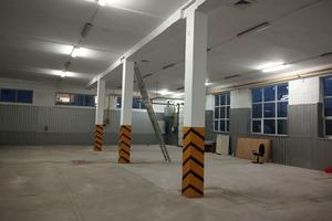 комерційна за адресою Столична, 3 б