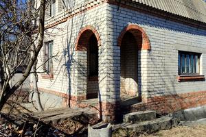 будинок за адресою Міліораторів