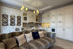 квартира за адресою Військовий узвіз, 1