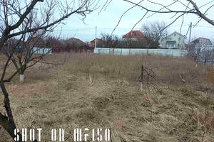 ділянка за адресою Надажинська