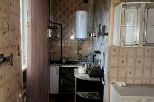 квартира по адресу Богдана Хмельницкого просп. (Героев Сталинграда), 57