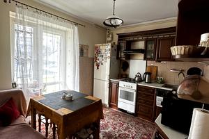 квартира за адресою Кирила Трильовського вул., 4