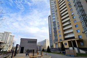 квартира за адресою Мандриківська вул., 51л