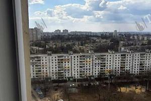 квартира по адресу Ювілейний просп., 67Б