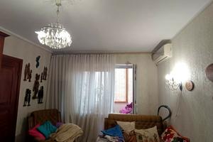 квартира по адресу Одесса, Космонавтов ул., 31/2