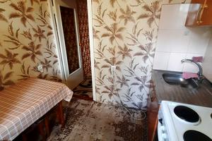 квартира по адресу Тернопільська ул., 44