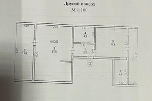 квартира за адресою Роксоляни вул., 103