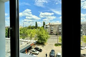 квартира по адресу Слобожанский просп. (Газеты 