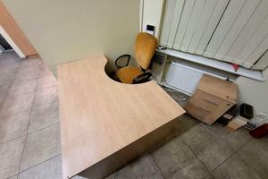 коммерческая по адресу Киев, Никольско-Слободская ул., 2-Б