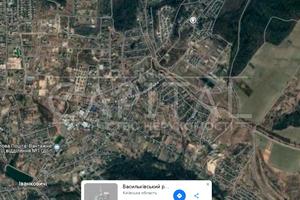 участок по адресу с. Иванковичи, 