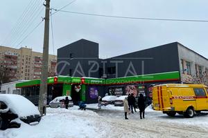 коммерческая по адресу Лукьяновская ул., 1