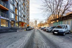 комерційна за адресою Київ, Ракетна вул., 24