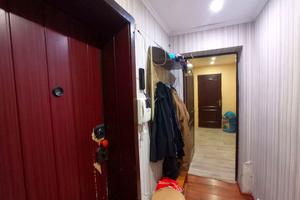 квартира по адресу Солідарна ул., 2
