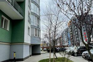 квартира по адресу Национальной Гвардии ул., 14р
