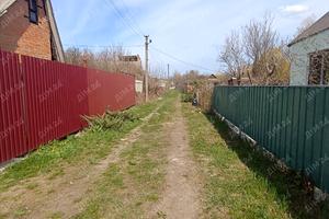 дом по адресу Полтава, Патлаевская ул., 1