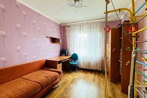квартира по адресу Вечерний бульв., 1