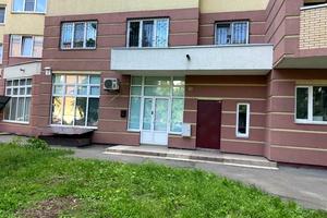 коммерческая по адресу Васильченка ул., 3