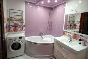 квартира за адресою Кармелюка вул., 5