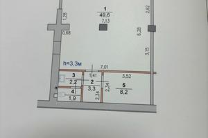 коммерческая по адресу Панаса Мирного ул., 24