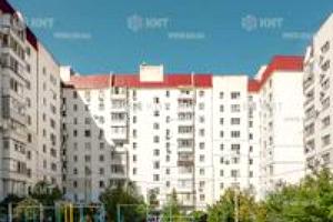 квартира по адресу Героев Труда ул., 46