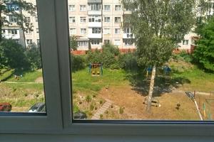 квартира по адресу Степана Бандеры просп., 102