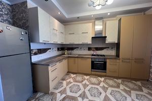 квартира за адресою Метрологічна вул., 109