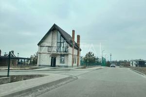 дом по адресу Бучанський район
