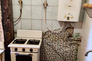 квартира за адресою Бузький бульв., 15а