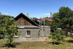 дом по адресу Миколи Сікори ул. (Грибоєдова), 28
