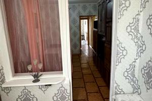 квартира по адресу Метростроевская ул., 14