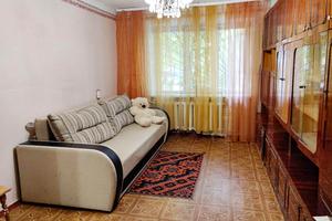 квартира по адресу Ирпенская ул. (Абхазька), 4-А