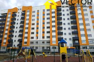 квартира за адресою Кременчугская, 54Б
