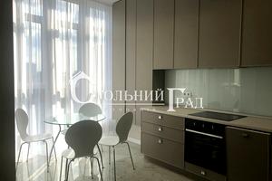 квартира по адресу Кирилло-Мефодиевская ул., 2