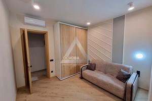 квартира по адресу Розваги ул., 27