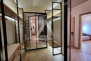 квартира по адресу Розваги ул., 27