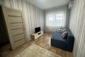 квартира по адресу Молодіжна ул., 26