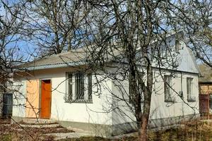 будинок за адресою Центральна