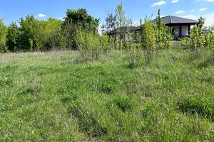 участок по адресу Тургенєва