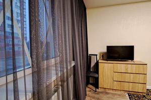 квартира за адресою Борткевича вул., 5